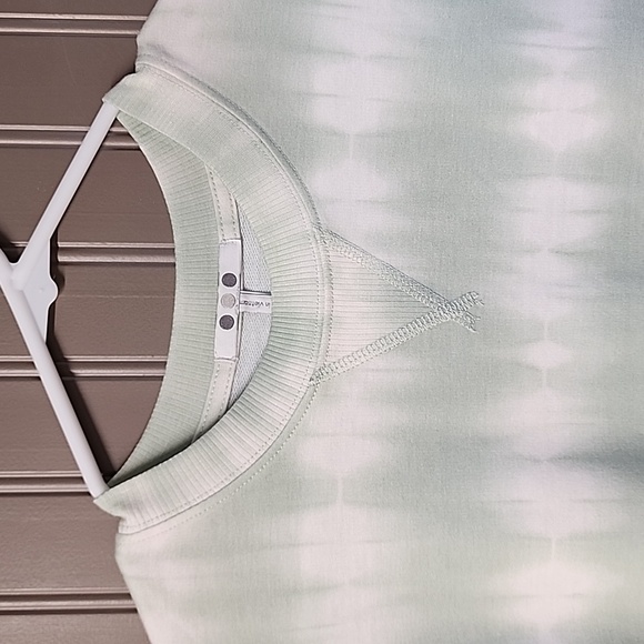 NWT Three Dots Crew Neck Sweater - Picture 3 of 7